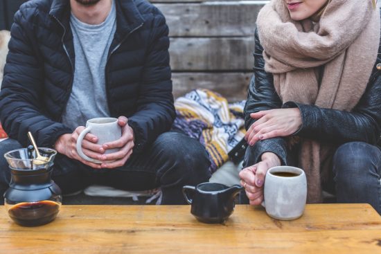 5 Neighbors You Meet at Your New Home
