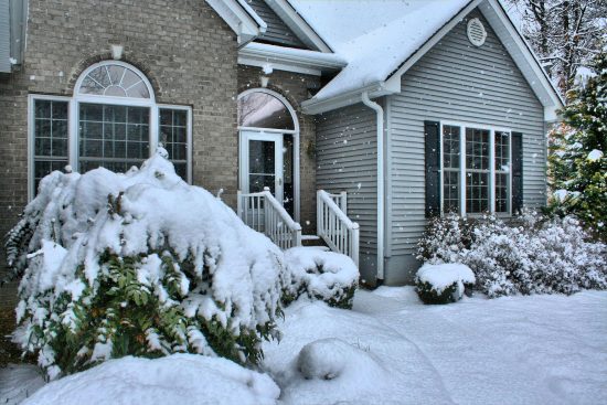 Winter is coming: Are you Shifting Your Home?