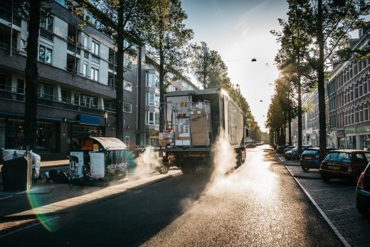 5 differences between inter-city move and local shifting