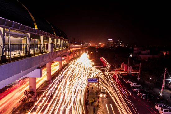 How Packers and Movers Reduce Burden Of Shifting In Metros Like Delhi