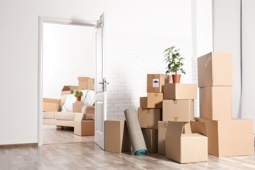 What To Do After Moving To A Completely New City