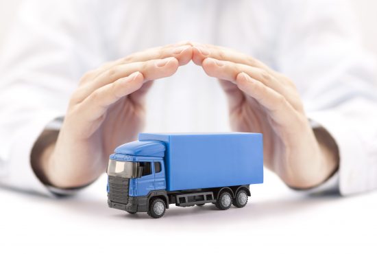 Why is insurance necessary when moving home or office?