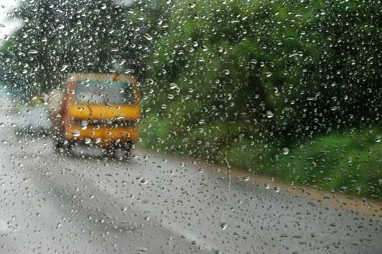 Things to keep in mind if you are shifting home or office during the monsoon season