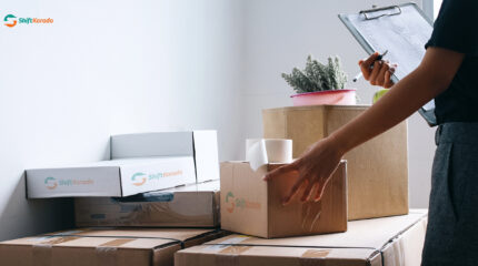 How to Choose the Right Packers and Movers Company: A Comprehensive Guide
