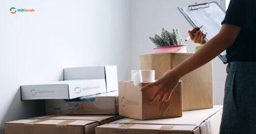 How to Choose the Right Packers and Movers Company: A Comprehensive Guide
