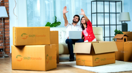 Beat the Heat: 10 Essential Items You Should Pack First While Moving in Summer