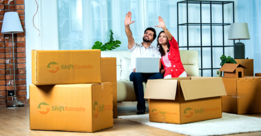 Beat the Heat: 10 Essential Items You Should Pack First While Moving in Summer