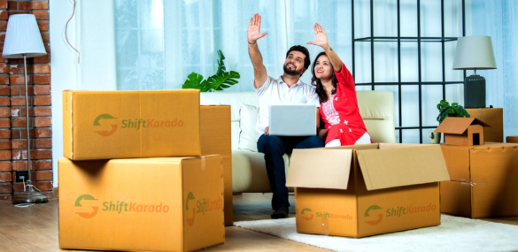 Beat the Heat: 10 Essential Items You Should Pack First While Moving in Summer