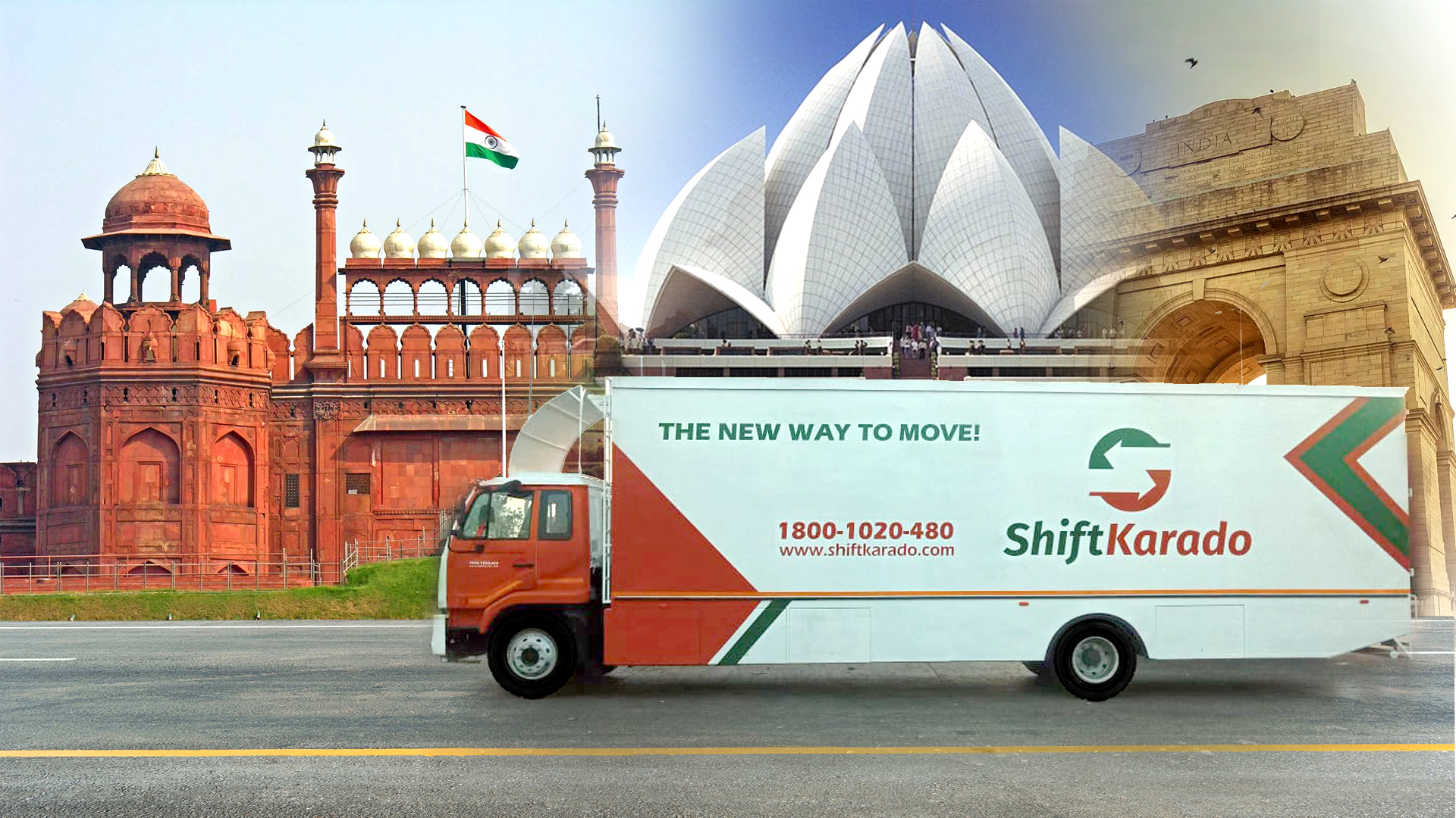 Consider the best packers and movers in Delhi for a stress-free experience.