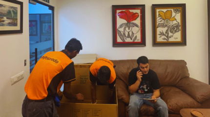 Premium Packers and Movers Charges in Delhi NCR (2025 Updated Price Guide)