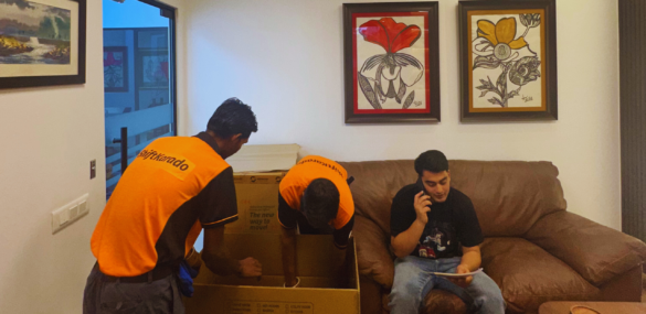 Premium Packers and Movers Charges in Delhi NCR (2025 Updated Price Guide)