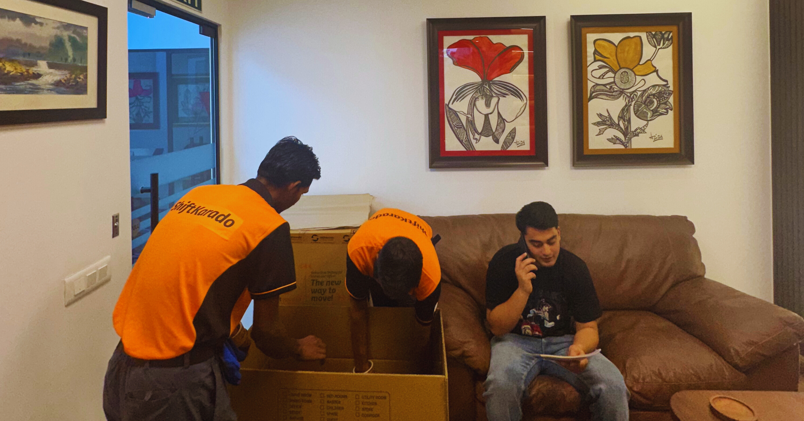 Hiring the best packers and movers in Noida is a worthy investment for a stress-free and efficient move. Their professionalism, use of high-quality packaging materials, real-time tracking, and excellent customer support make the relocation process smooth and secure. With their expertise, you can focus on settling into your new home without worrying about the logistics of the move.