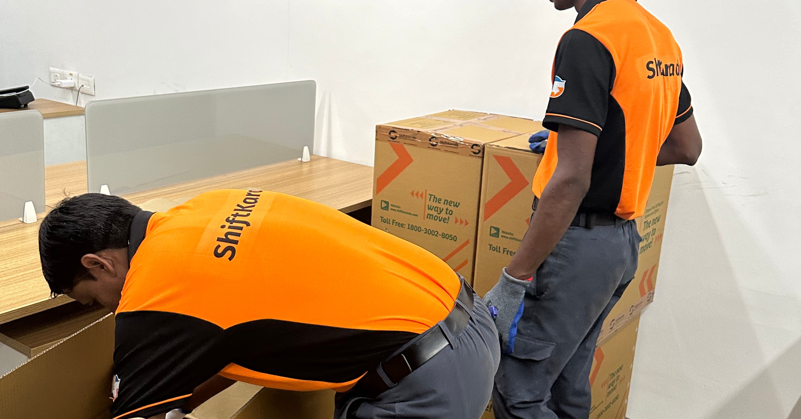 Finding trustworthy packers and movers in Gurgaon requires careful research and due diligence. Following these tips and considering one of the top packers and movers in Gurgaon