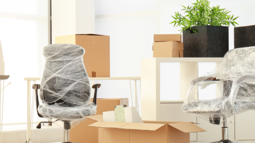 The Ultimate IT Checklist for a Hassle-Free Office Move