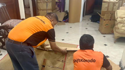 5 Red Flags to Look Out for While Hiring Packers & Movers in Delhi NCR