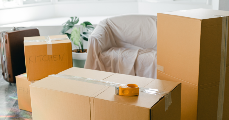 Looking at the Key Factors Affecting Packers and Movers Charges