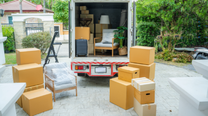 What Are the Best and Worst Times to Move?