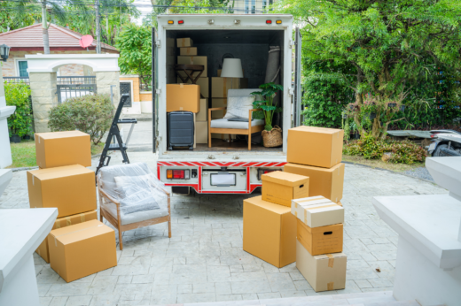 What Are the Best and Worst Times to Move?