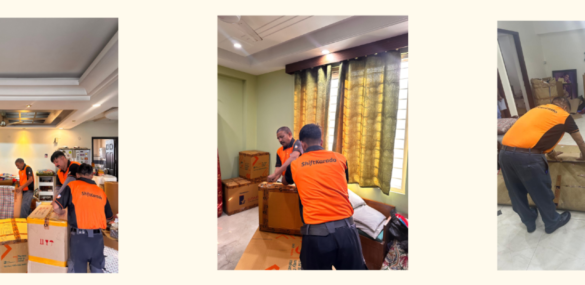 The Ultimate Guide to Safe Storage Solutions for Homes & Businesses