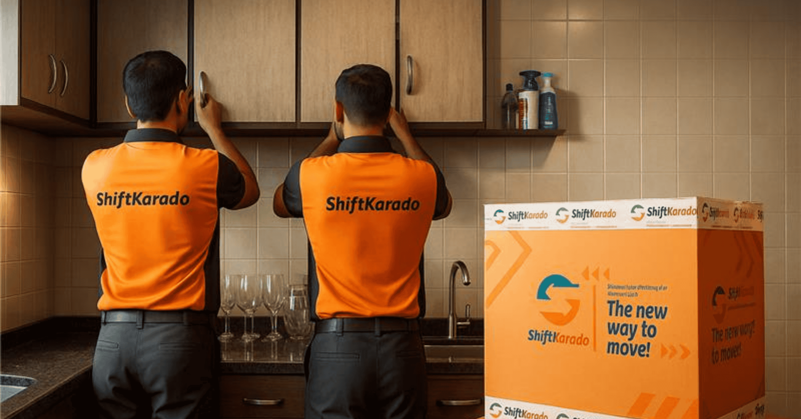 Why Millennials & Gen Z Prefer Professional Packers and Movers Over DIY Shifting